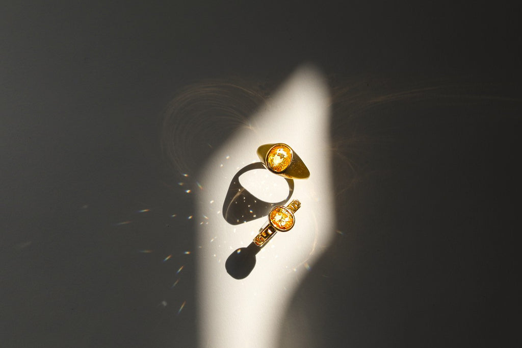 Which is the most powerful stone in astrology?